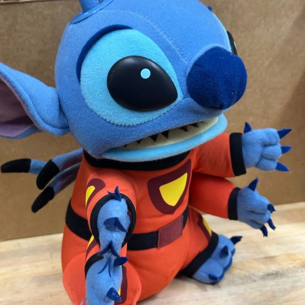 Disney lilo stitch